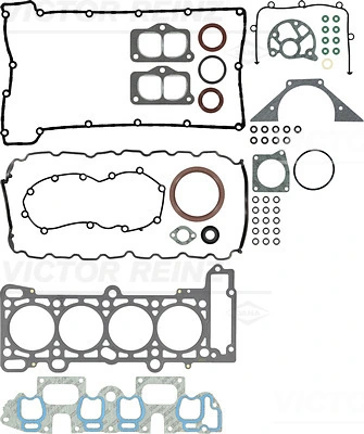 Full Gasket Kit, engine